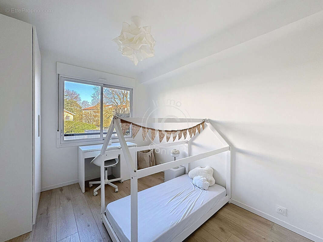 Appartement à ECULLY