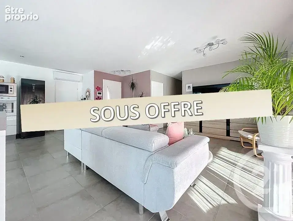 Maison à CESSIEU