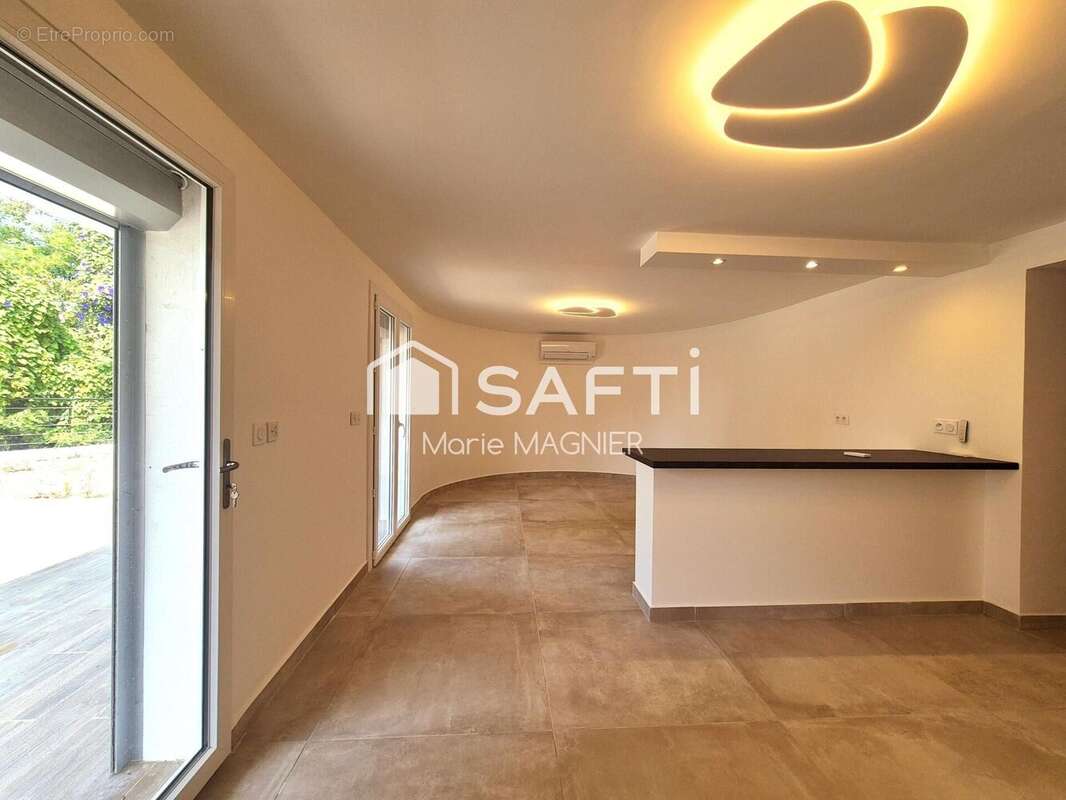 Photo 5 - Maison à ANTIBES