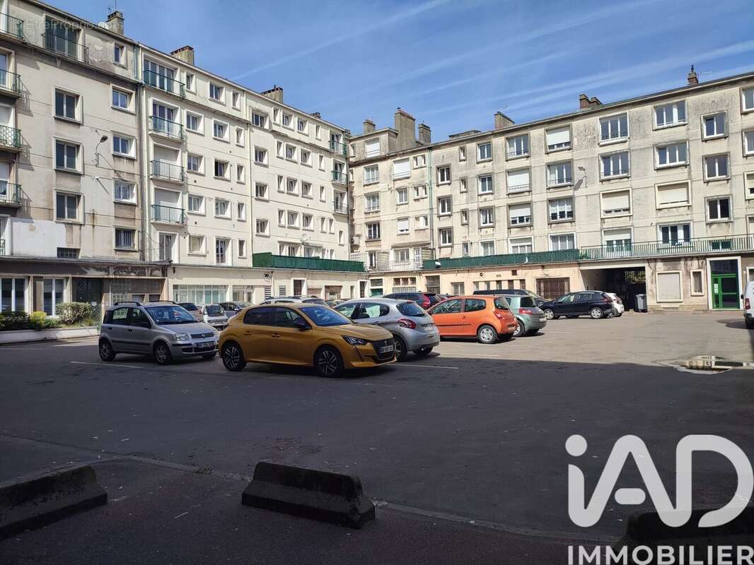 Photo 9 - Appartement à BOULOGNE-SUR-MER