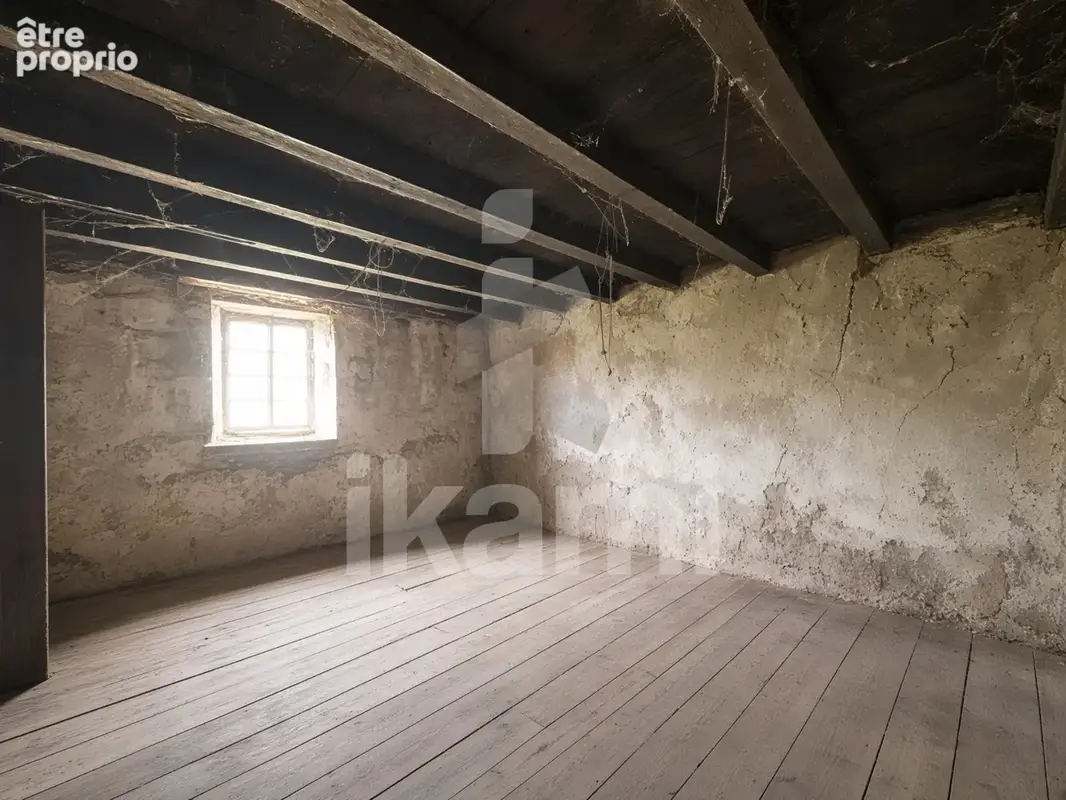 Ferme à réhabiliter - photo 12