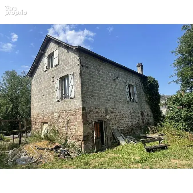 Maison 6 pièces 170 m² à vendre à Beynat (19190) - photo 2