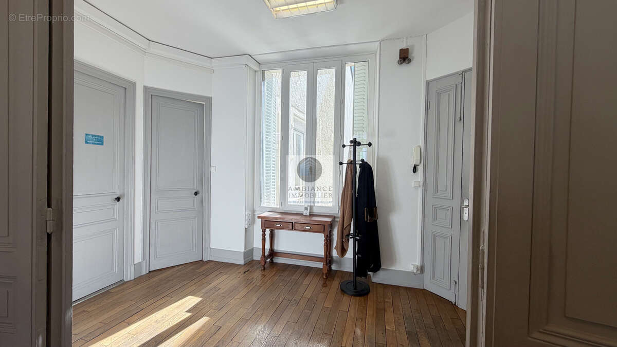 Appartement à VALENCE