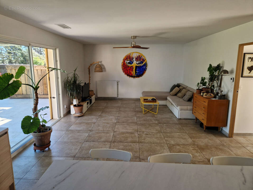 Maison à NARBONNE
