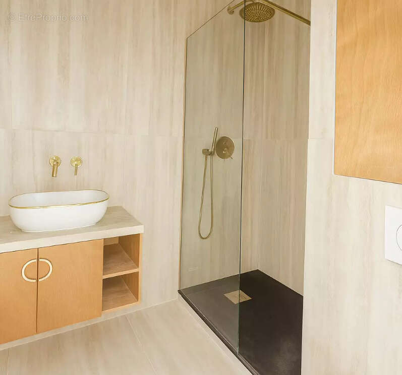 Appartement à ANTONY