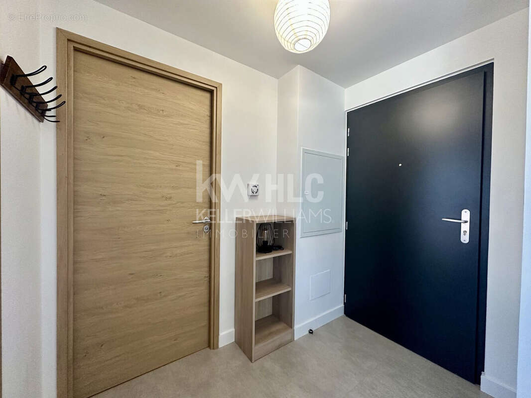 Appartement 46 m² à Porto-Vecchio  - photo 3