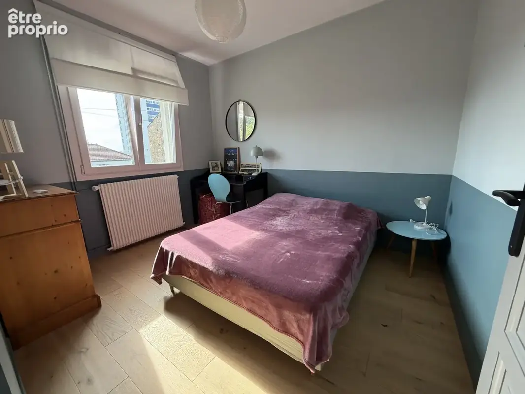 Maison plain pied secteur Beauregard - photo 6