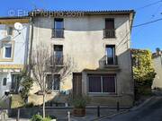 Maison à FA