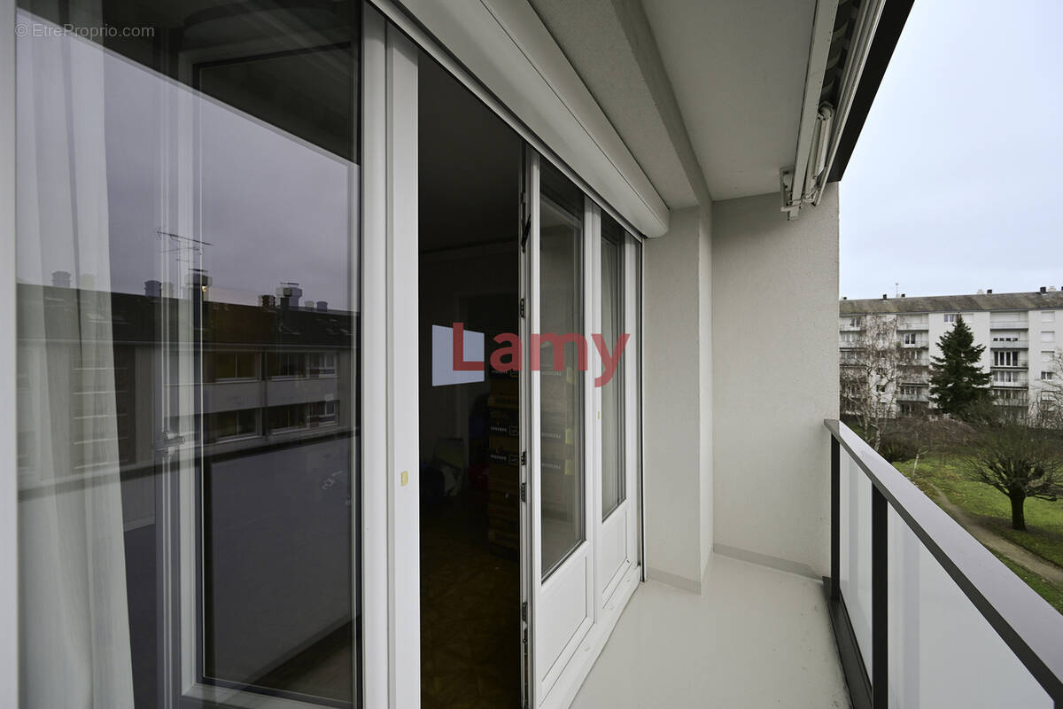 Appartement à ORLEANS