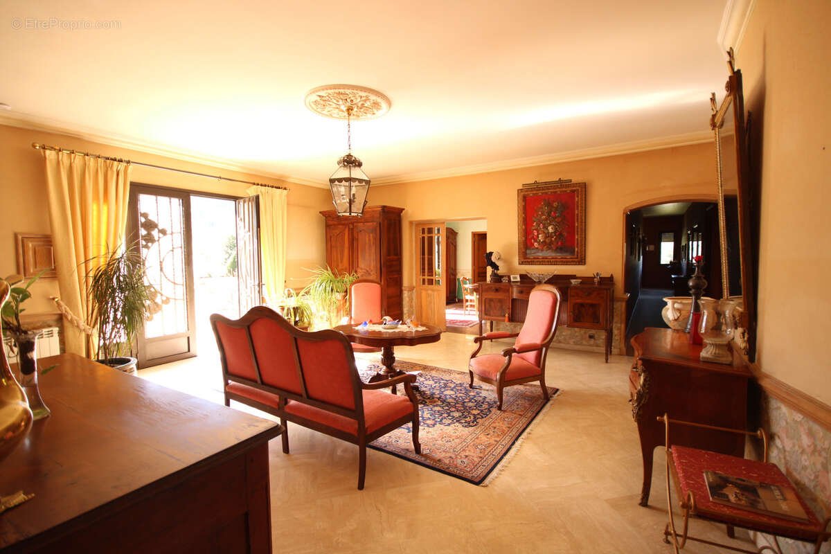 Maison à ROQUEFIXADE