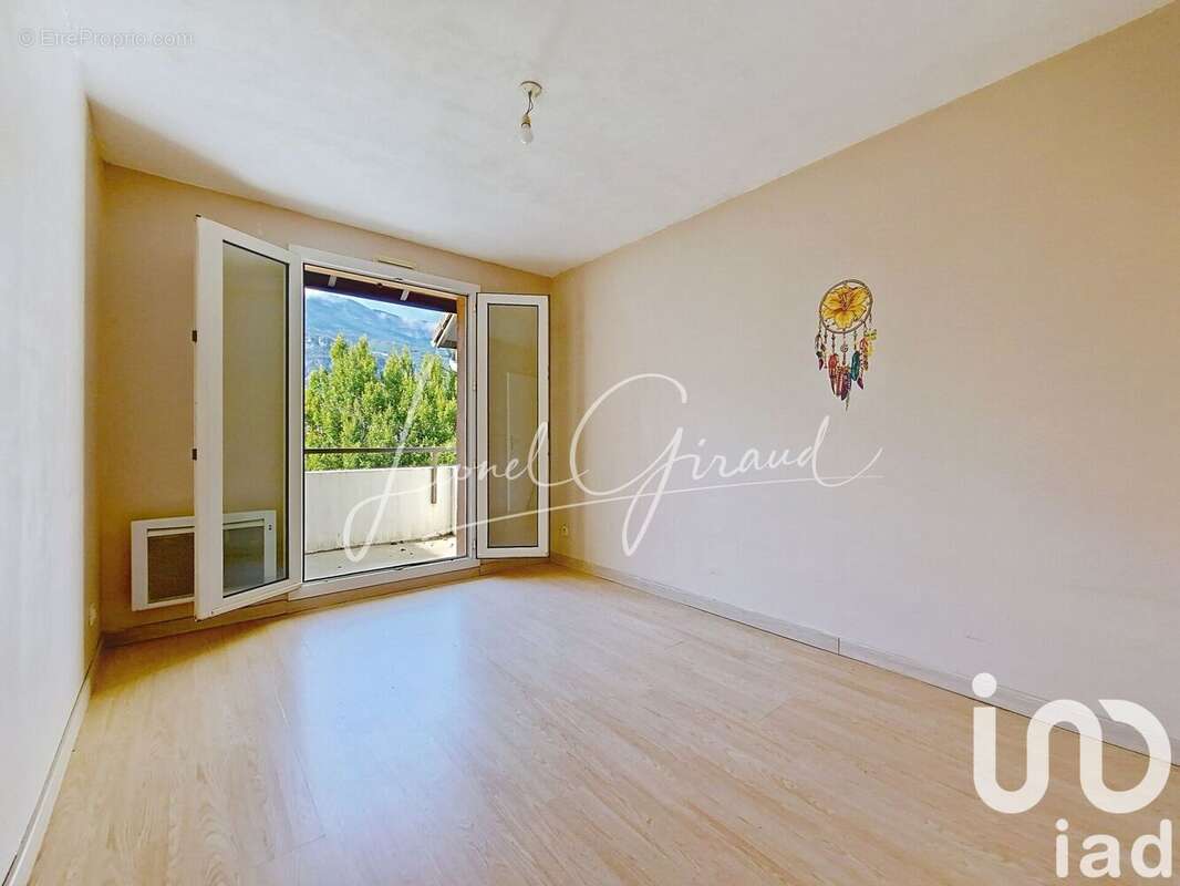 Photo 6 - Appartement à VARCES-ALLIERES-ET-RISSET