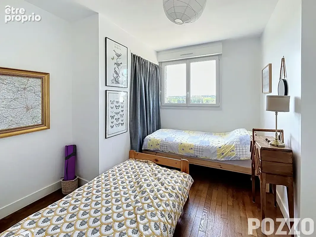A VENDRE Barenton - Maison 8 pièce(s) 142 m² - photo 16