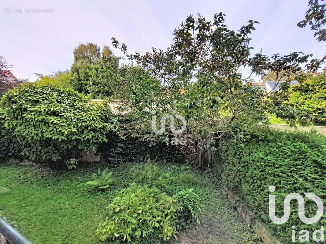 Photo 5 - Appartement à FONTENAY-AUX-ROSES