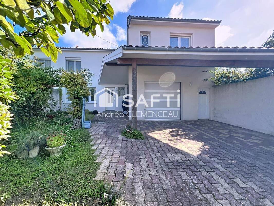 Photo 1 - Maison à MERIGNAC
