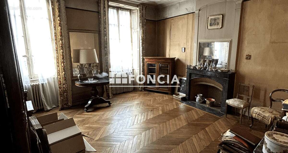 Maison à LE MANS
