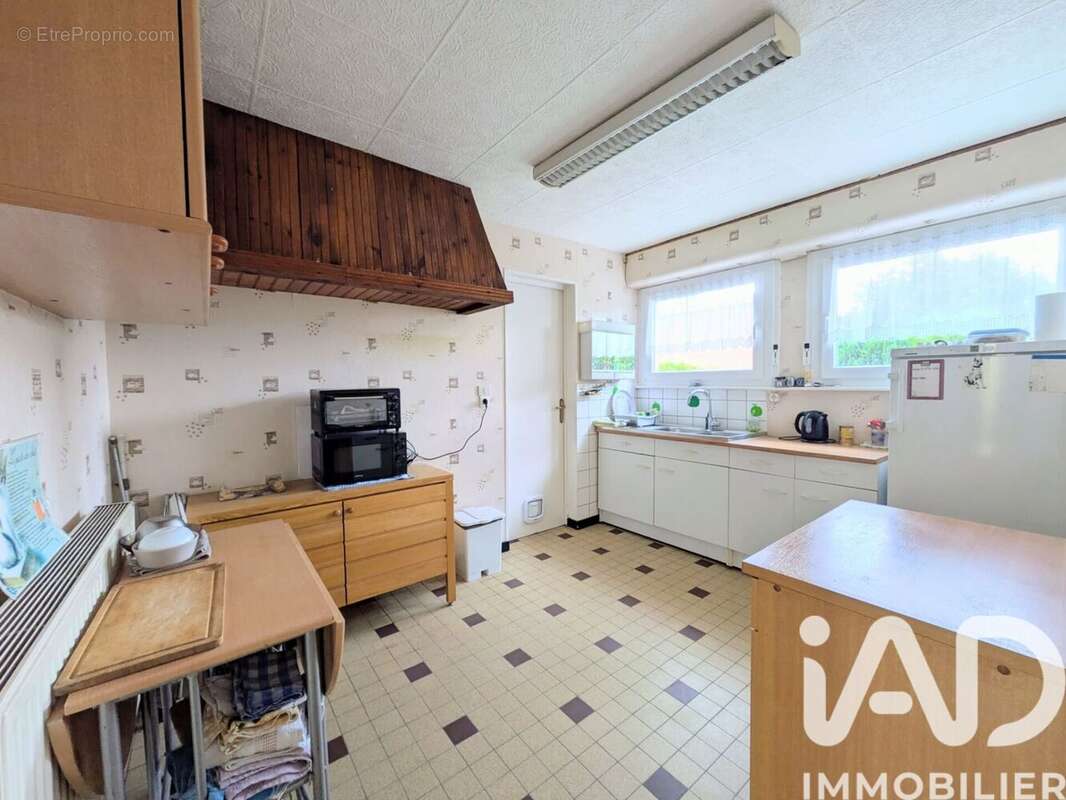 Photo 3 - Maison à HAUBOURDIN