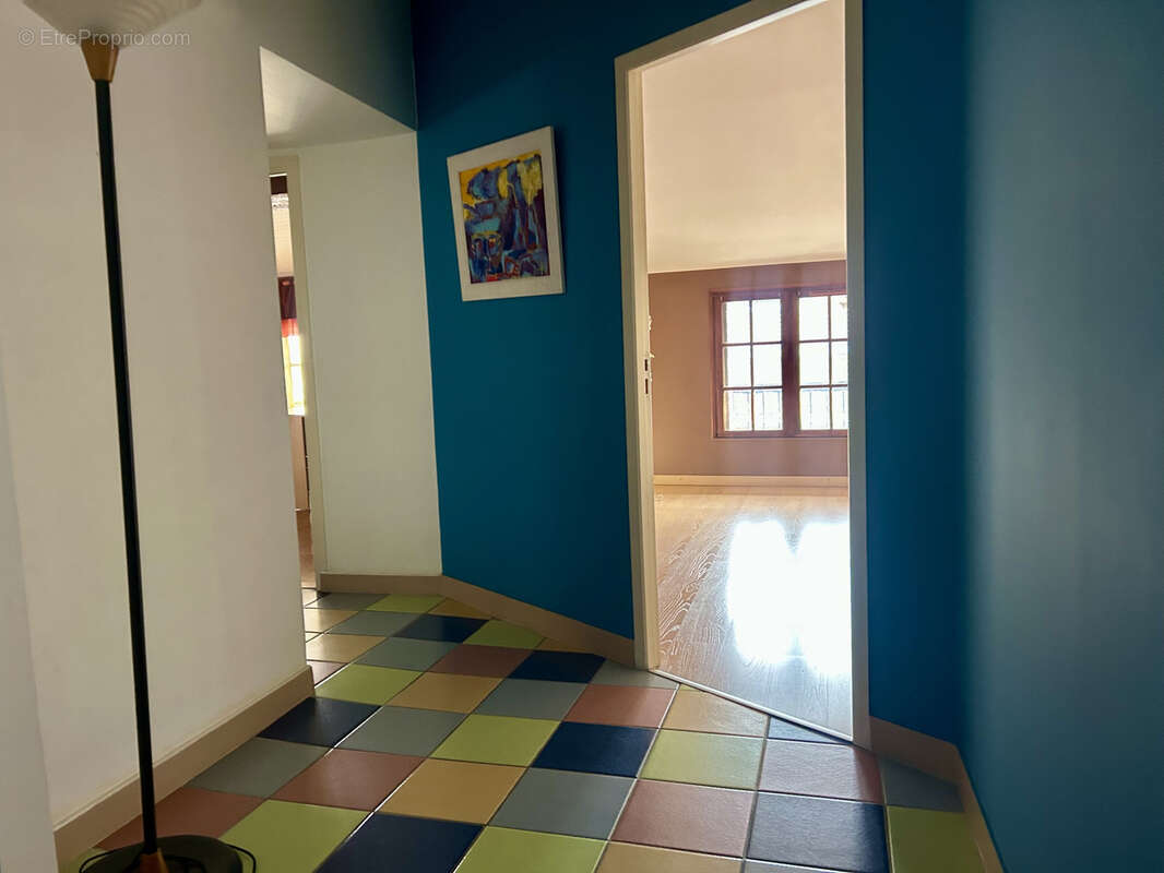 Maison à MIONS