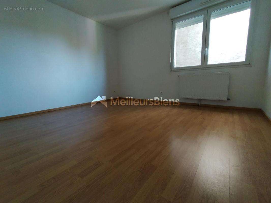 Maison à MONTHUREUX-SUR-SAONE