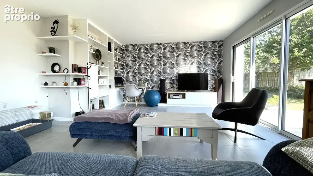 Maison contemporaine de 2021 QUIMPER - photo 4