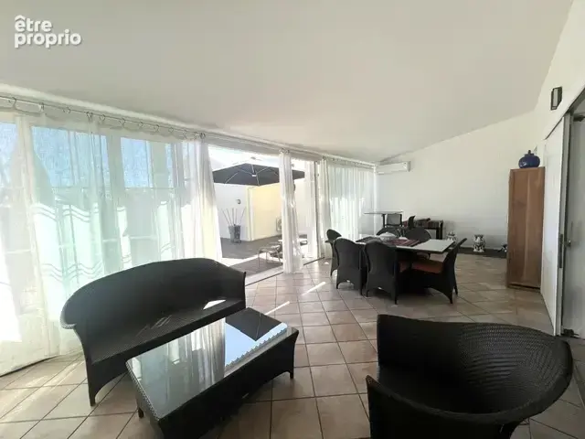 A acheter - villa - st gilles les bains - photo 6