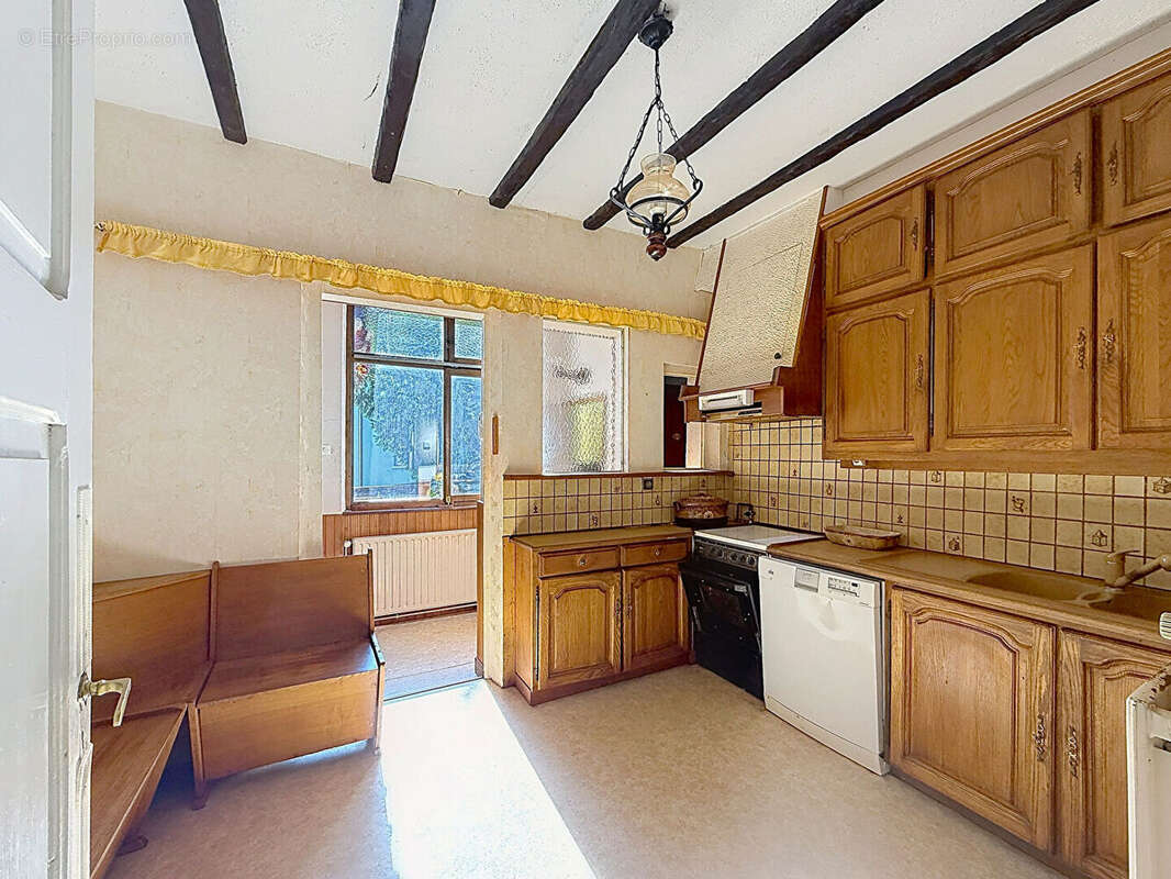 Maison 7 Pièces Ostwald - photo 13