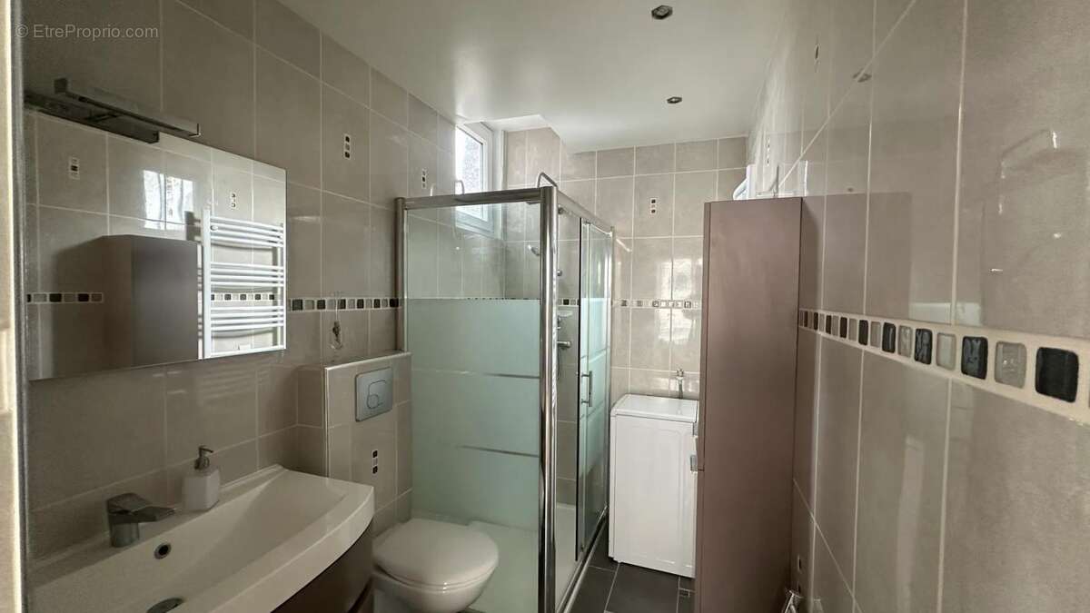 Appartement à TROUVILLE-SUR-MER