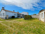 Maison à LA BARRE-DE-MONTS