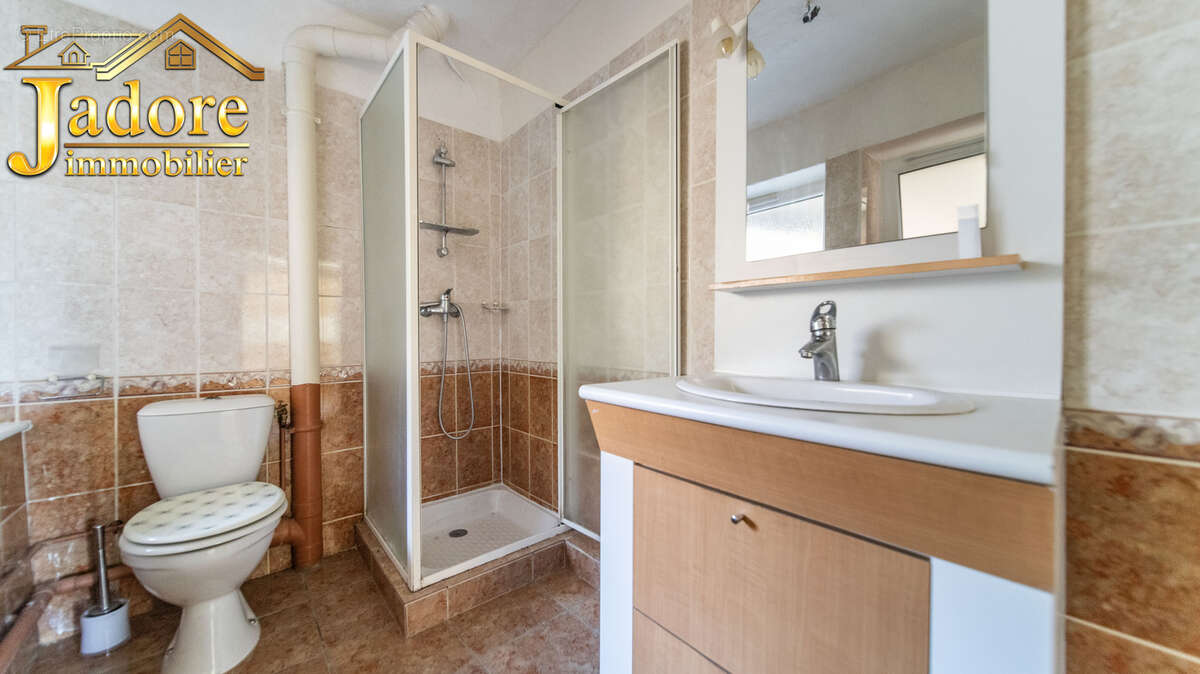 Appartement à SAINT-DIE-DES-VOSGES