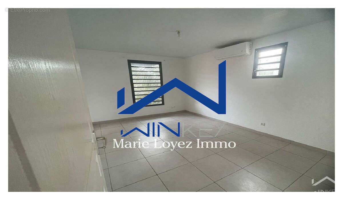 Appartement à CAYENNE