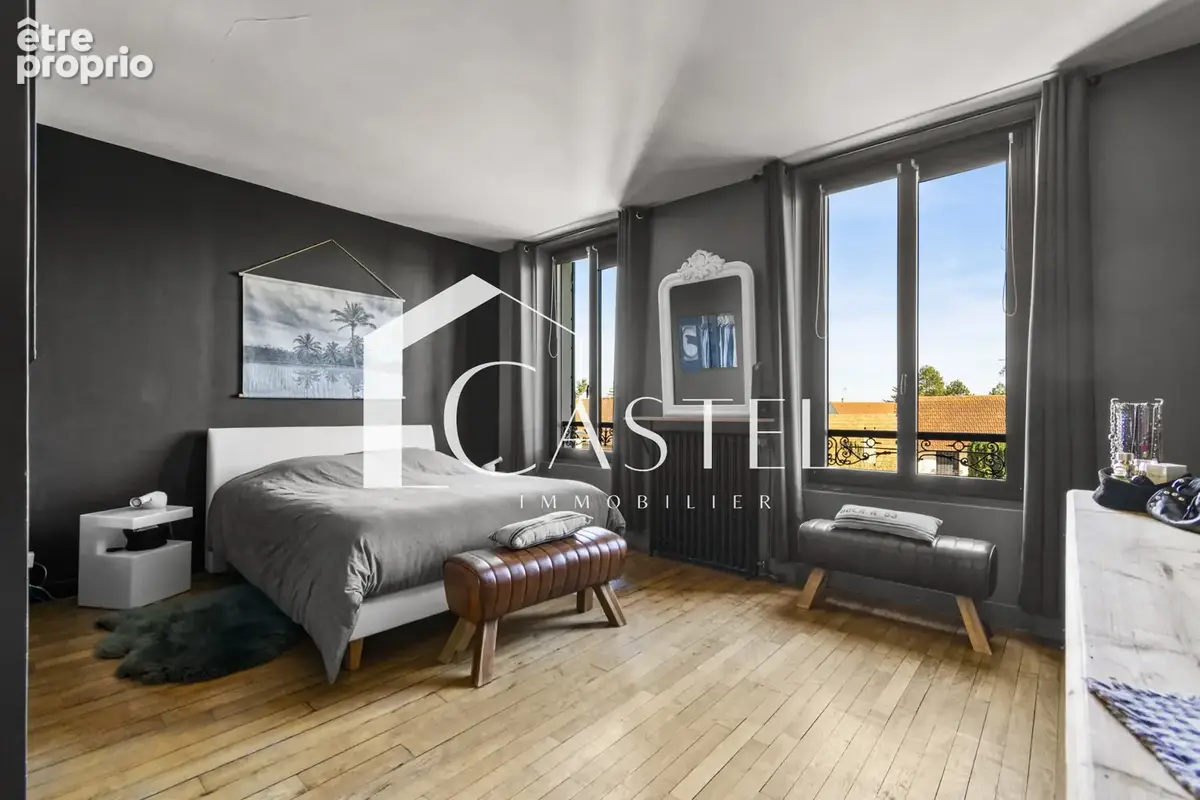 Orgeval, propriété d'exception, 210 m2, 8 pièces - photo 21