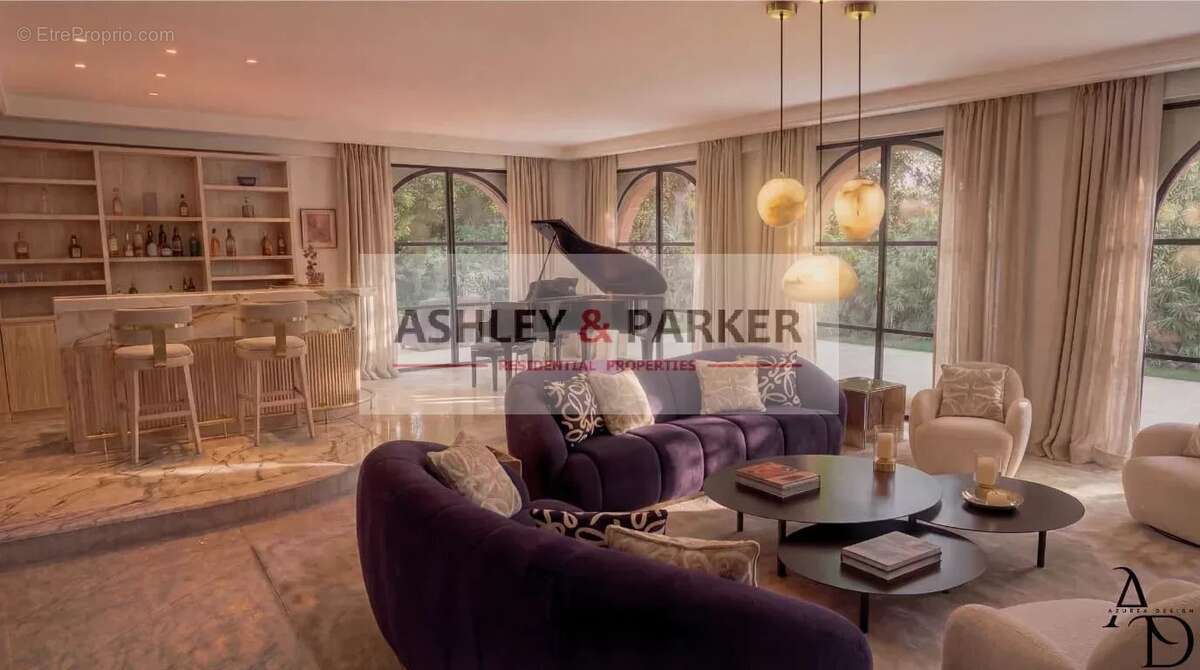 Villa 8 chambres - photo 4