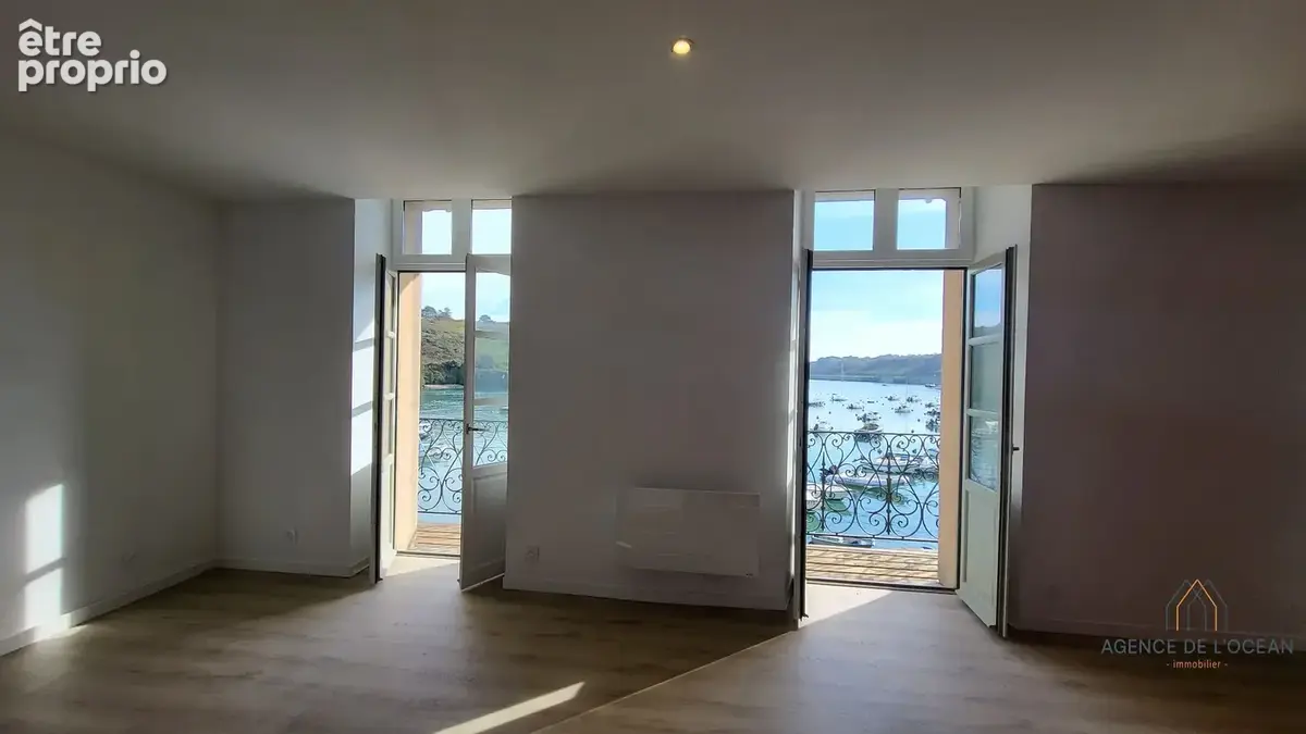 Appartement  65 m² - SAUZON - photo 4
