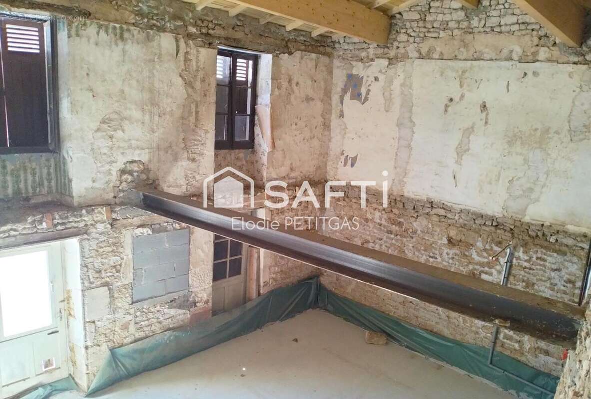 Photo 6 - Maison à FONTENAY-LE-COMTE