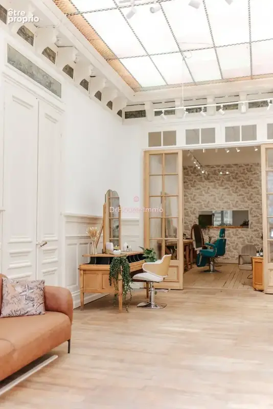 Commerce 120 m² à vendre à Lille (59000) - photo 4
