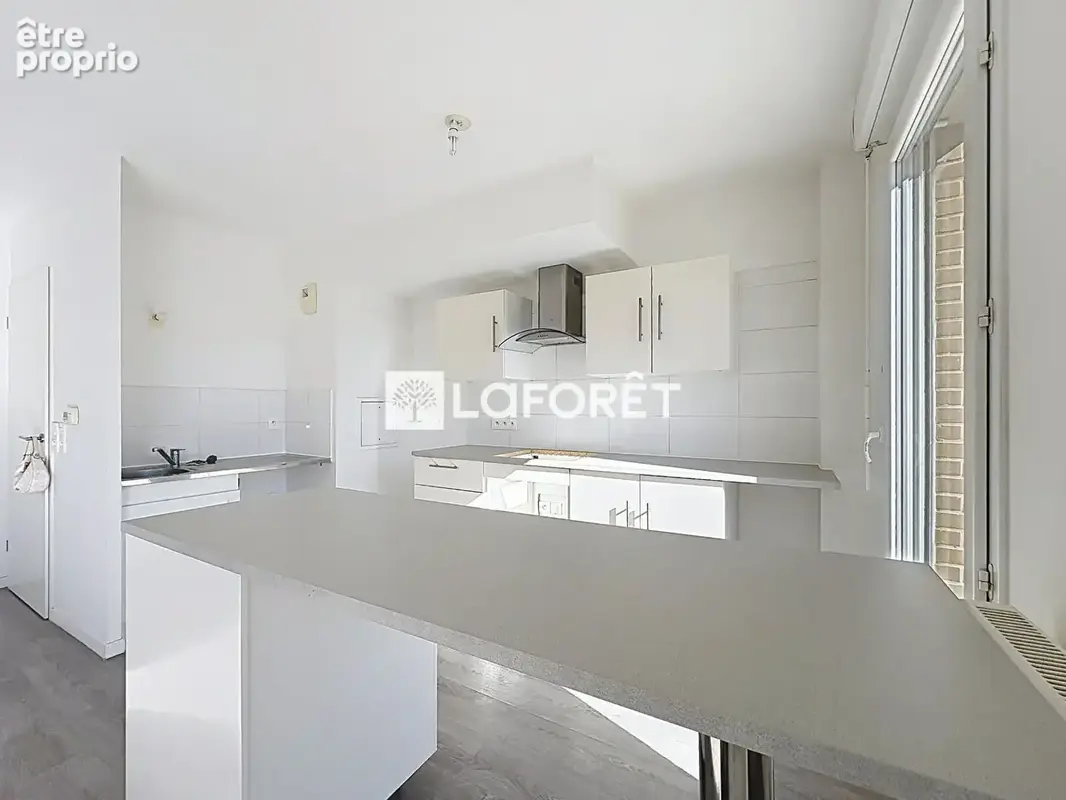 Appartement Romainville 4 pièce(s) 100 m2 - photo 6