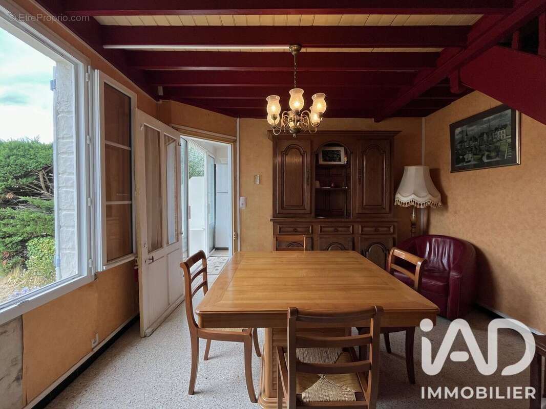 Maison 72 m² à Agon-Coutainville  - photo 3
