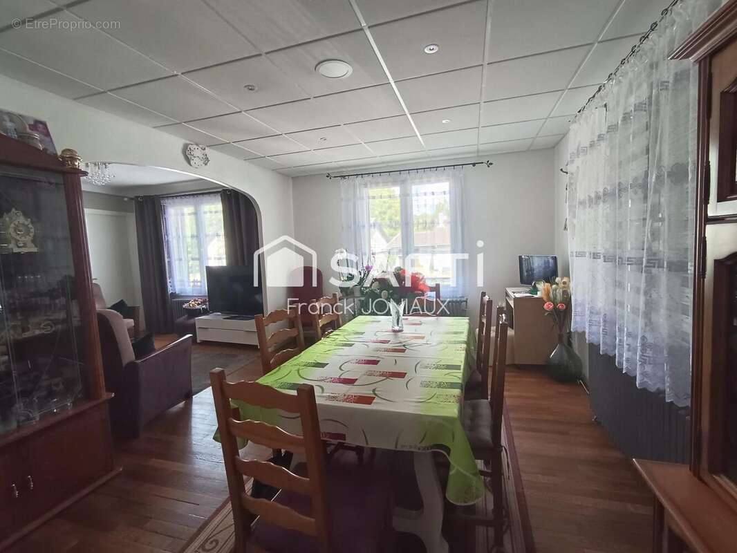 Photo 5 - Maison à SAINT-MIHIEL
