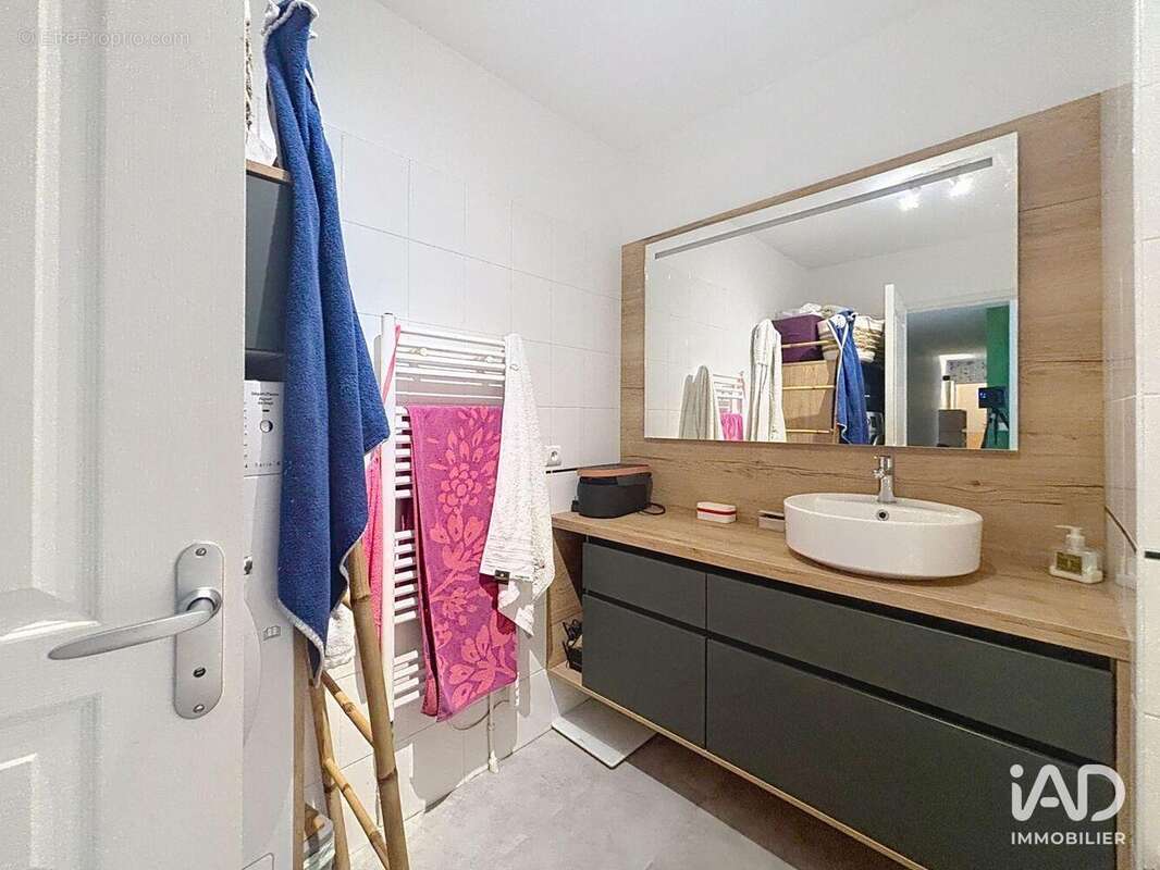 Photo 5 - Maison à CHALON-SUR-SAONE