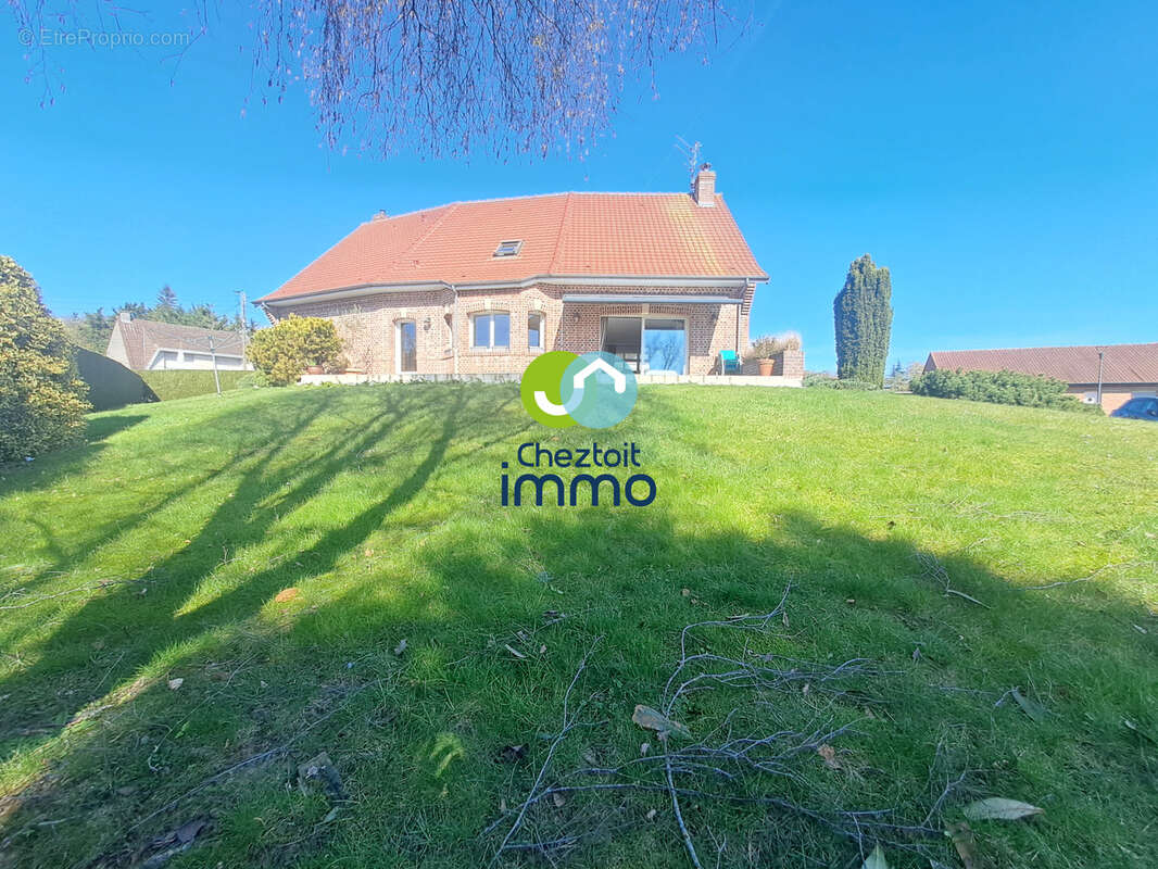 Maison à LIEVIN