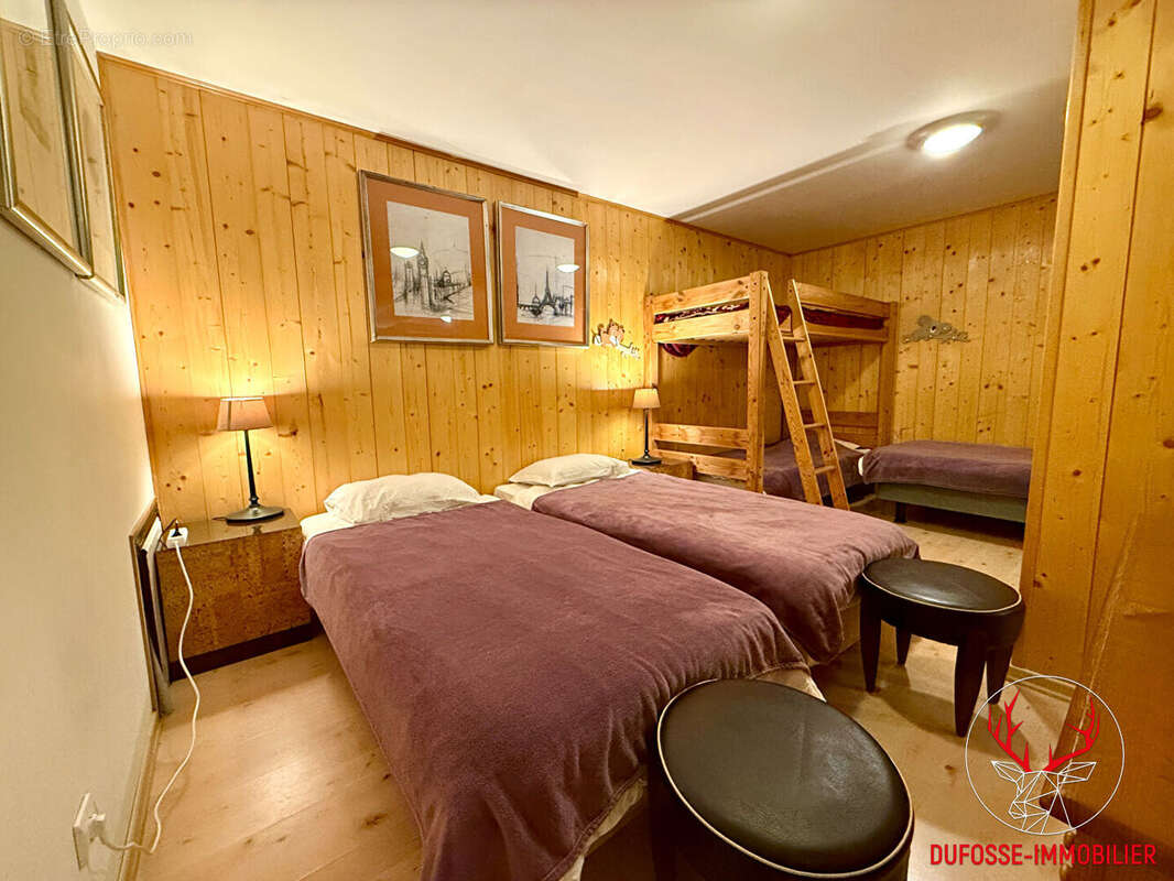 Maison 250 m² à Crest-Voland  - photo 16