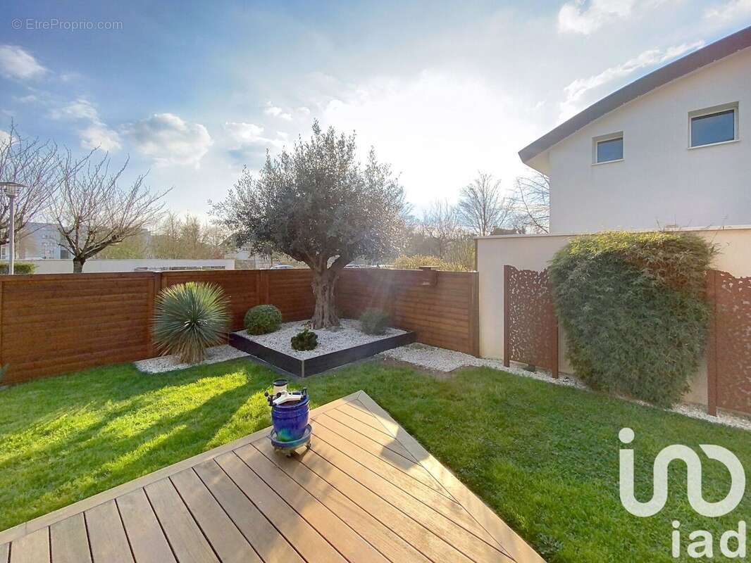 Photo 2 - Maison à RENNES