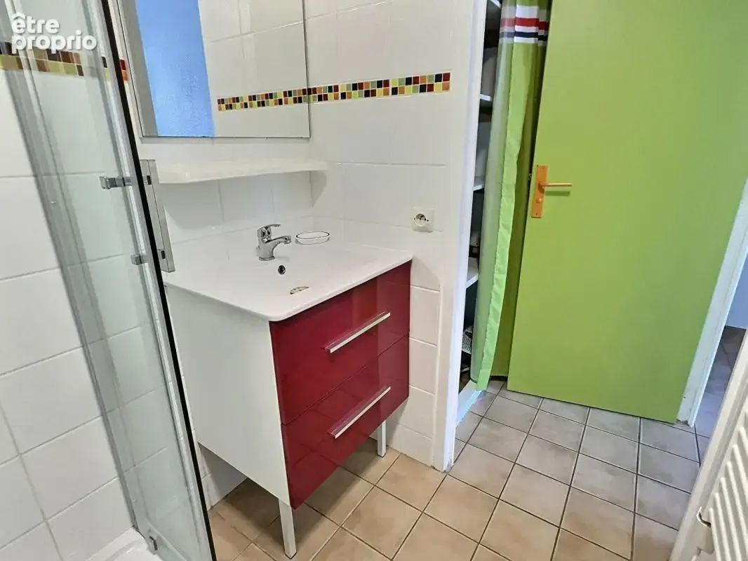 17650 - Maison 3 pièce(s) 46 m2 - St Denis Les Huttes - Ile d'Oléron - - photo 10