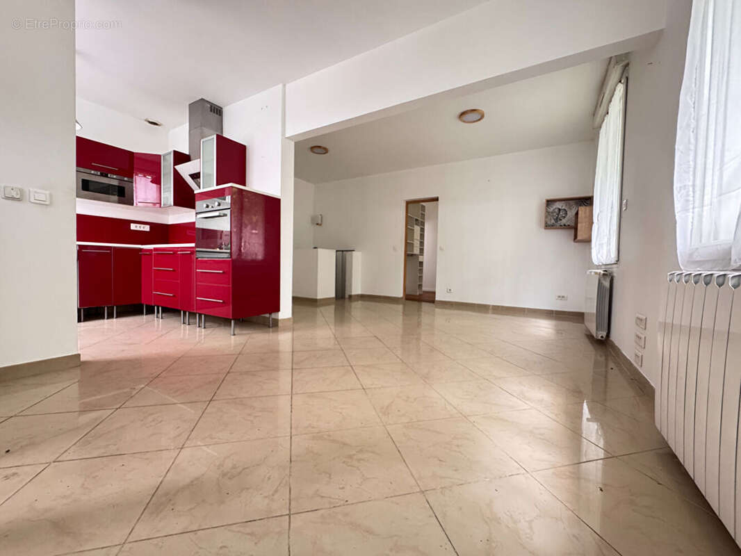 Maison 89m² à champigny-sur-marne - photo 4