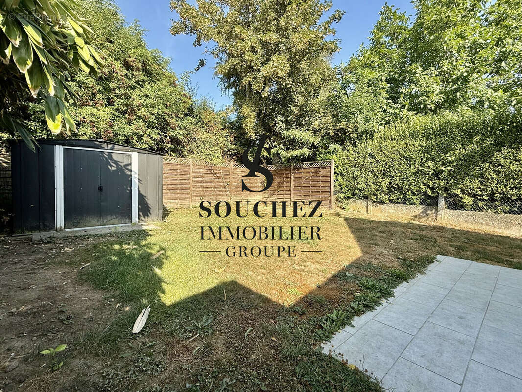 Maison 49 m² à Givenchy-En-Gohelle  - photo 7