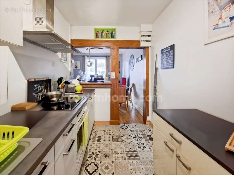 Appartement à VICHY