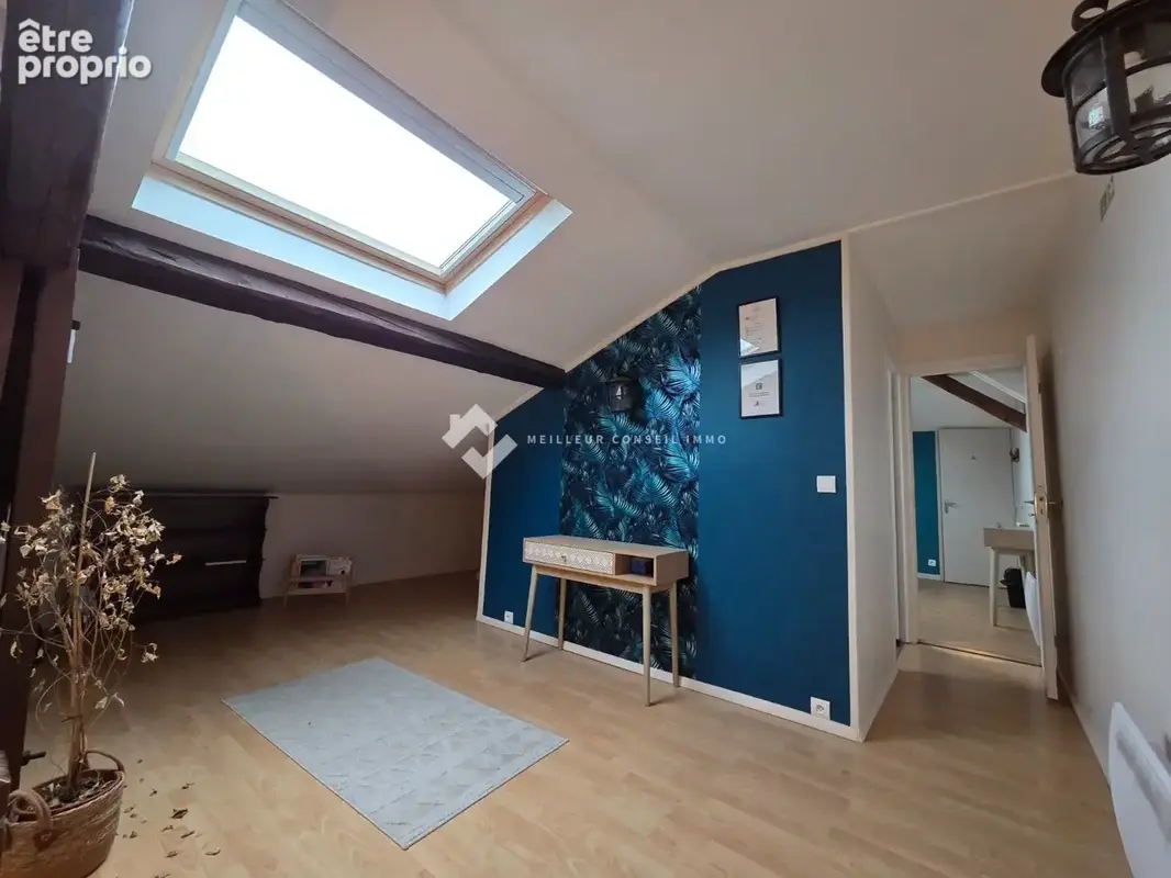 Appartement 5 pièces 148 m² à vendre à Annet-Sur-Marne (77410) - photo 5