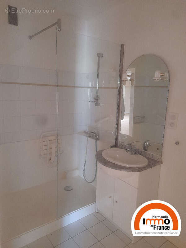 Appartement à ROUEN