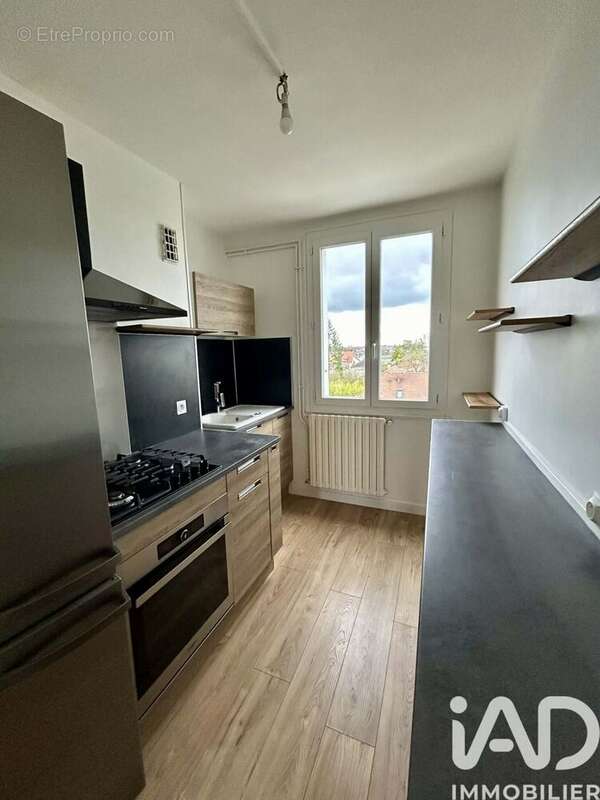 Photo 3 - Appartement à BOURGES