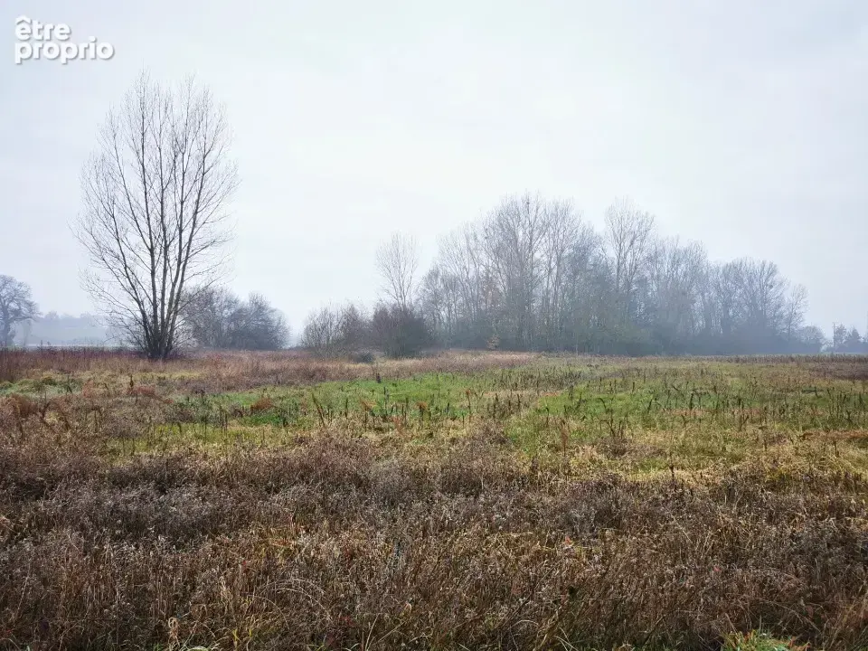 Terrain à VITERBE