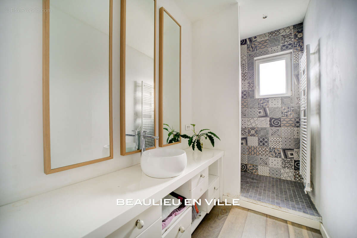 Appartement à LA CIOTAT